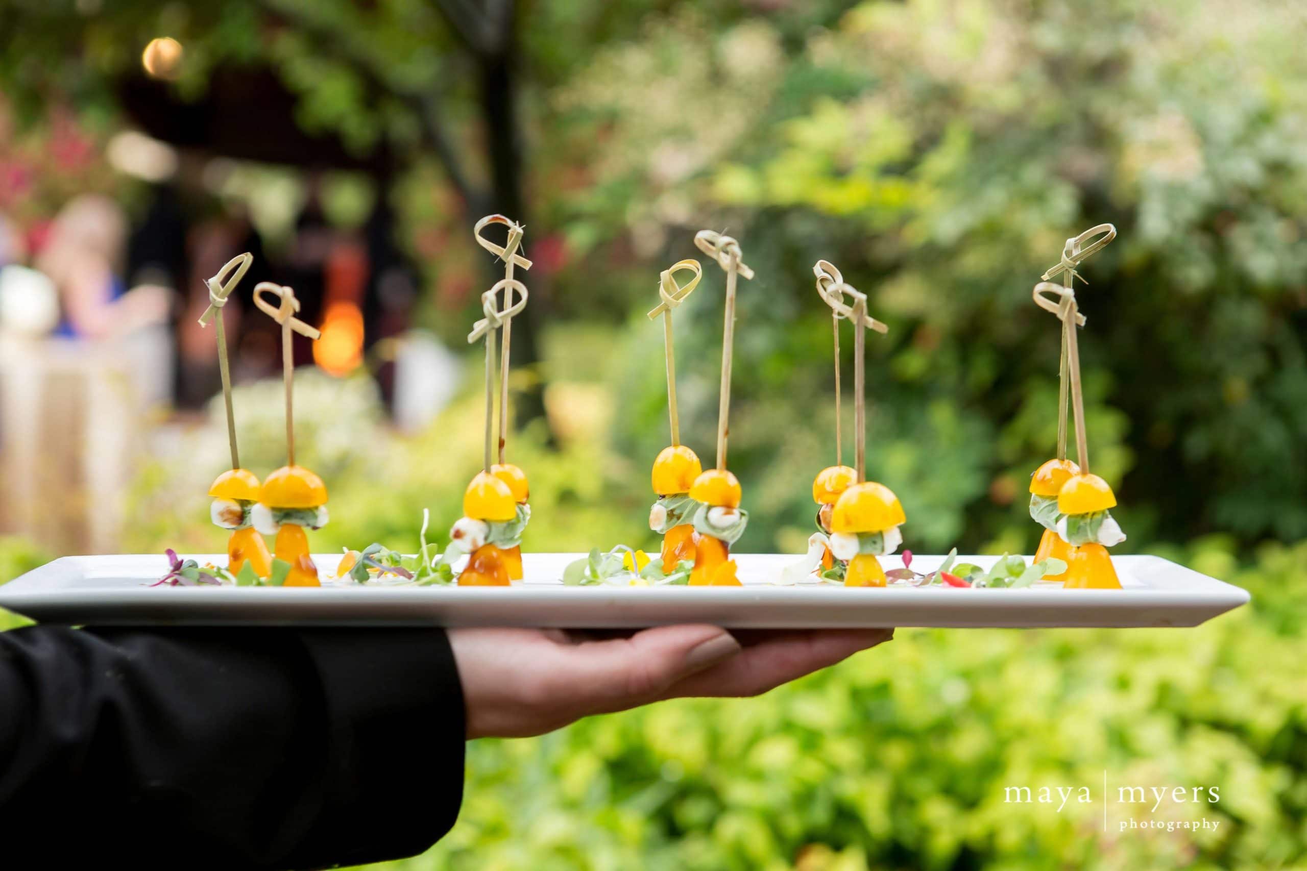 Wedding Catering Tips: How many servers to hire